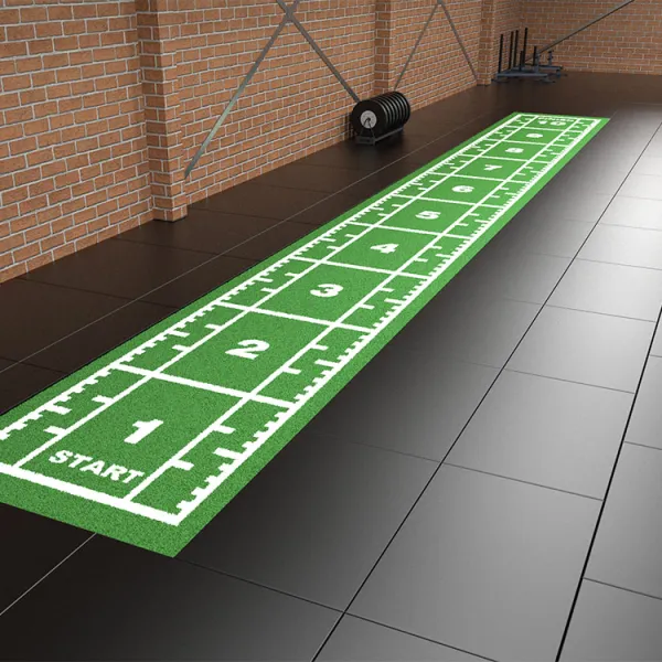 Outlet – Royal Sprinttrack – Groen